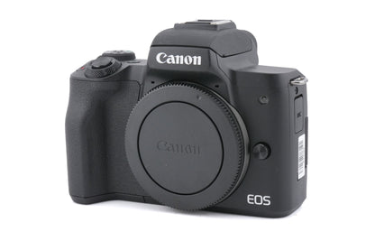 Canon EOS M50