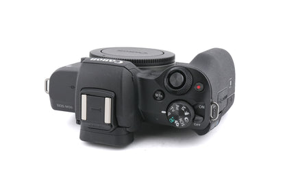 Canon EOS M50
