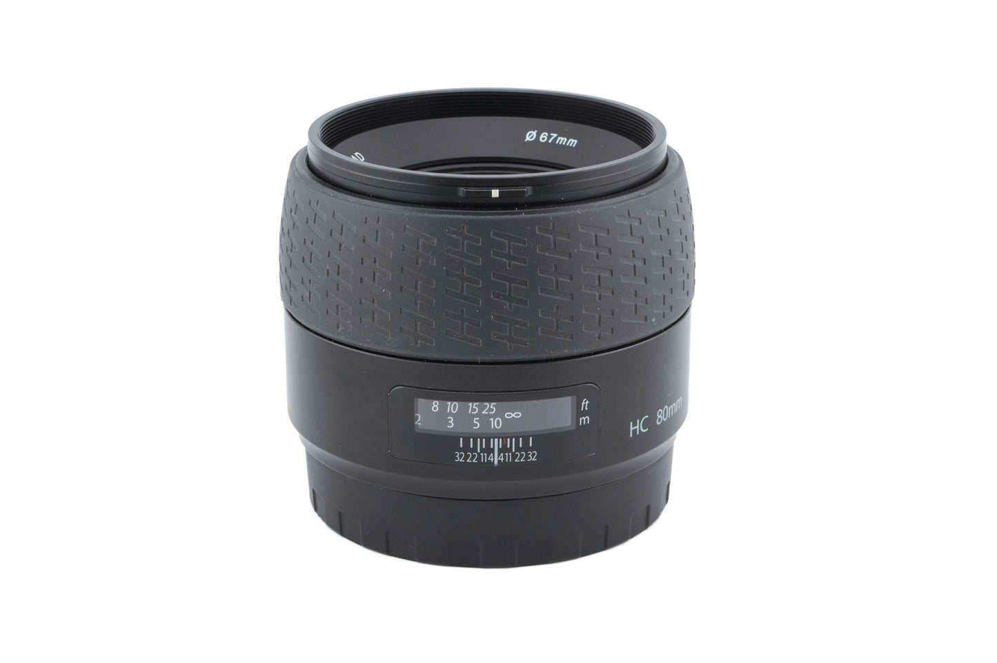 Hasselblad 80mm f2.8 HC