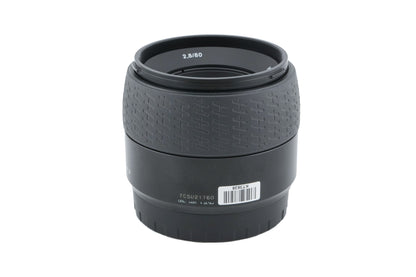 Hasselblad 80mm f2.8 HC