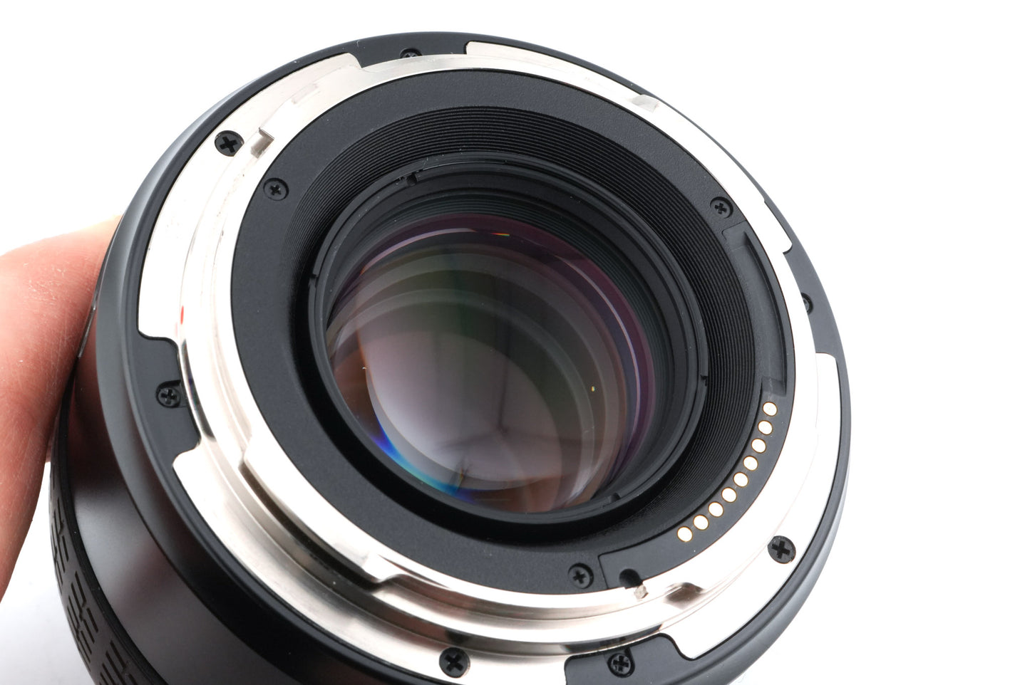 Hasselblad 80mm f2.8 HC