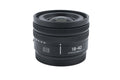 Panasonic 18-40mm f4.5-6.3 Lumix S (S-R1840)