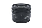 Panasonic 18-40mm f4.5-6.3 Lumix S (S-R1840)