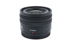 Panasonic 18-40mm f4.5-6.3 Lumix S (S-R1840)