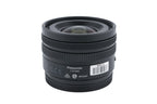 Panasonic 18-40mm f4.5-6.3 Lumix S (S-R1840)