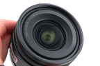 Panasonic 18-40mm f4.5-6.3 Lumix S (S-R1840)