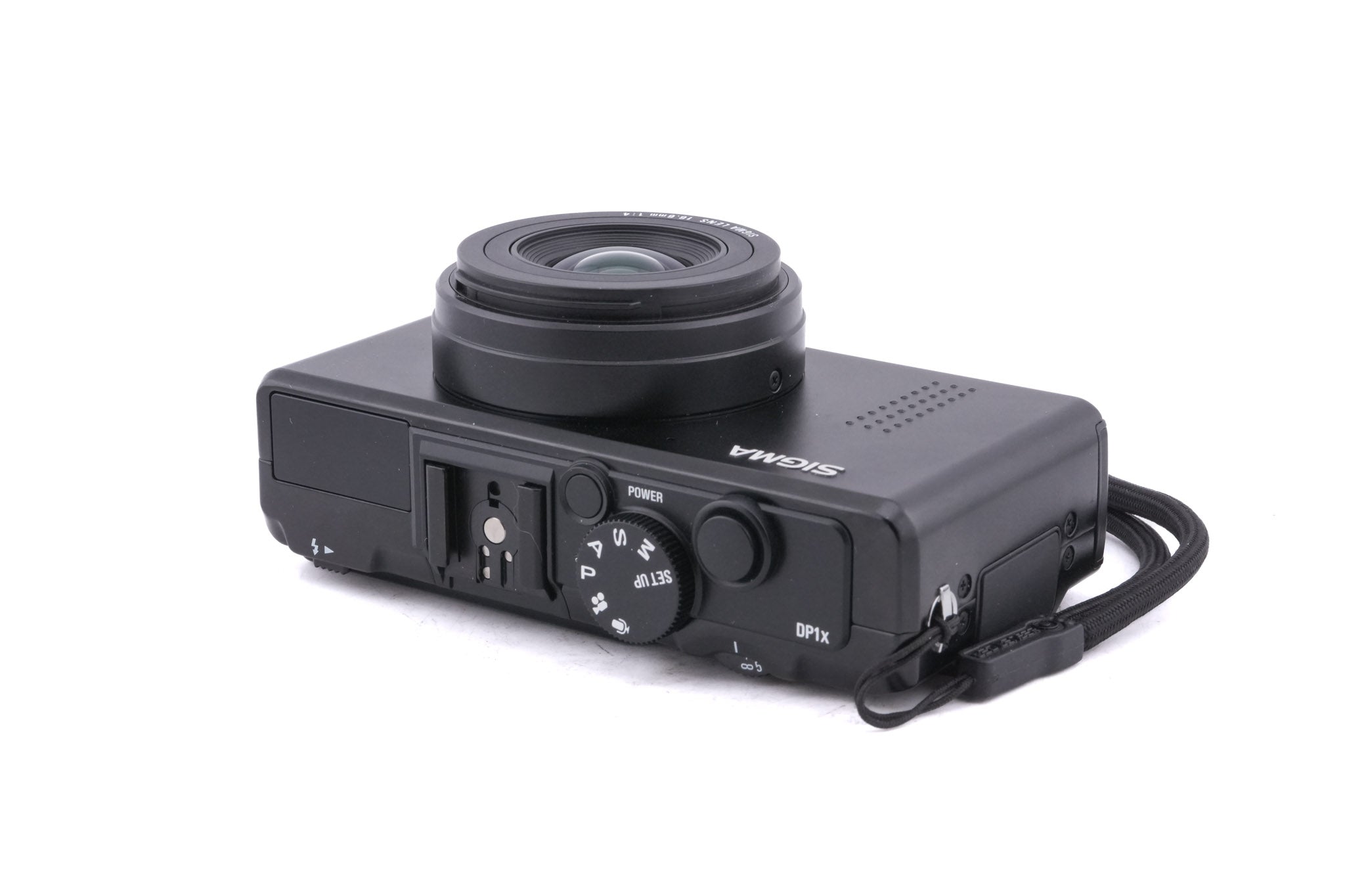 Sigma DP1x