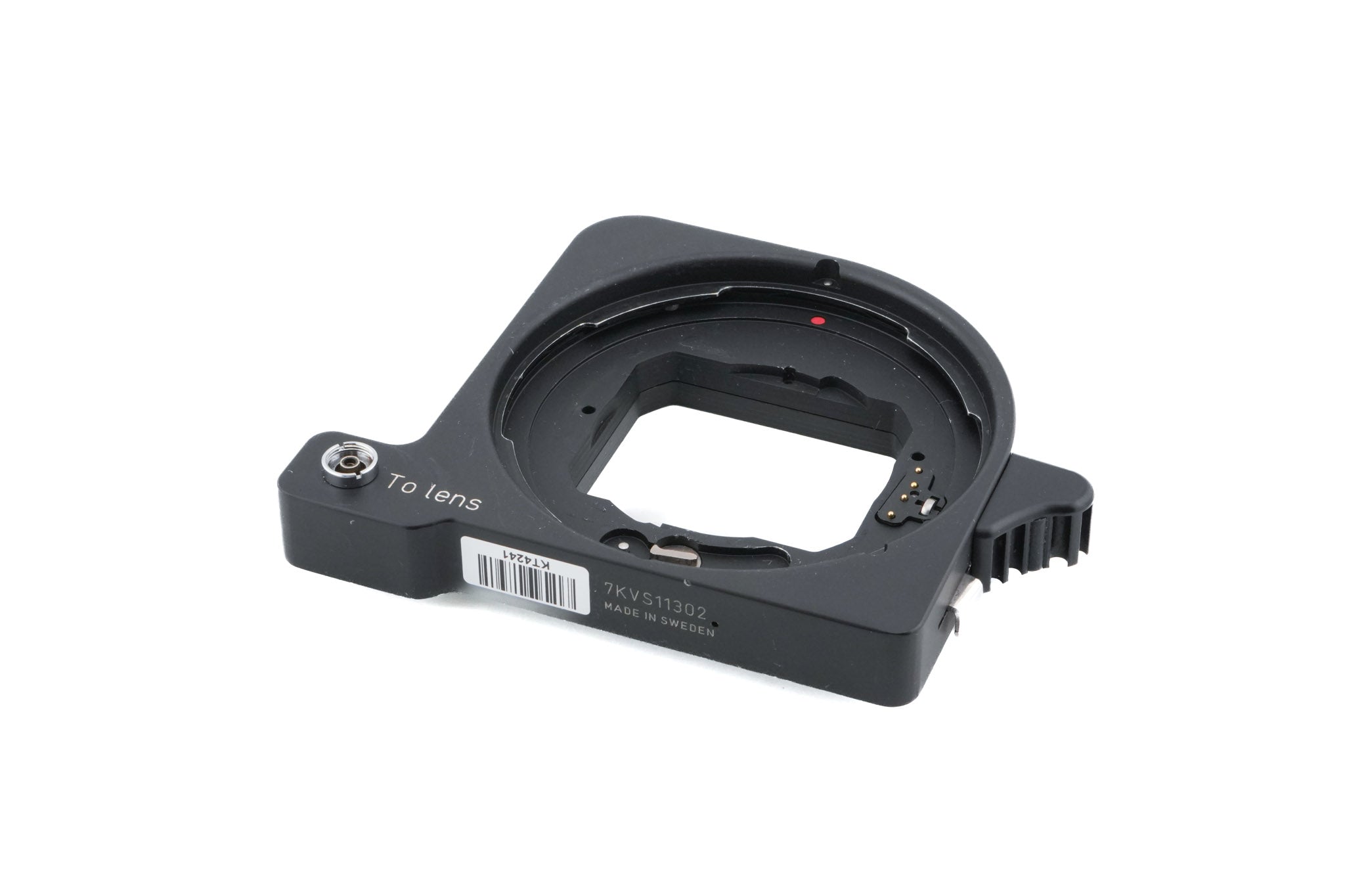 Hasselblad CF Lens Adapter (3043500)