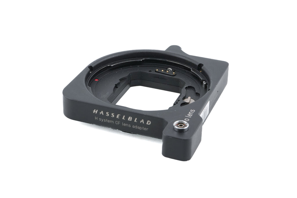 Hasselblad CF Lens Adapter (3043500)