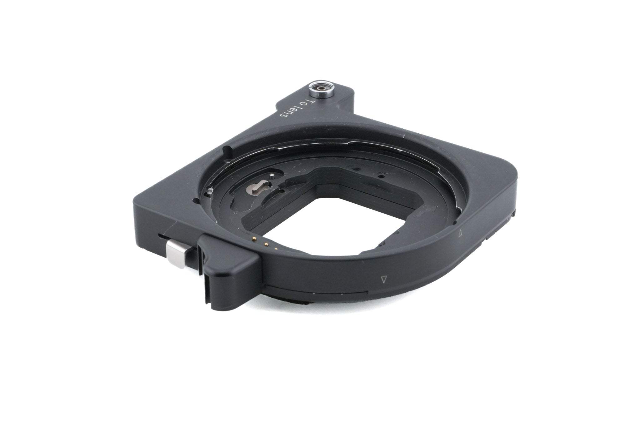 Hasselblad CF Lens Adapter (3043500)