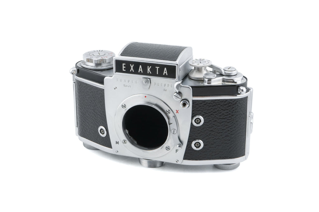 Exakta Varex IIa