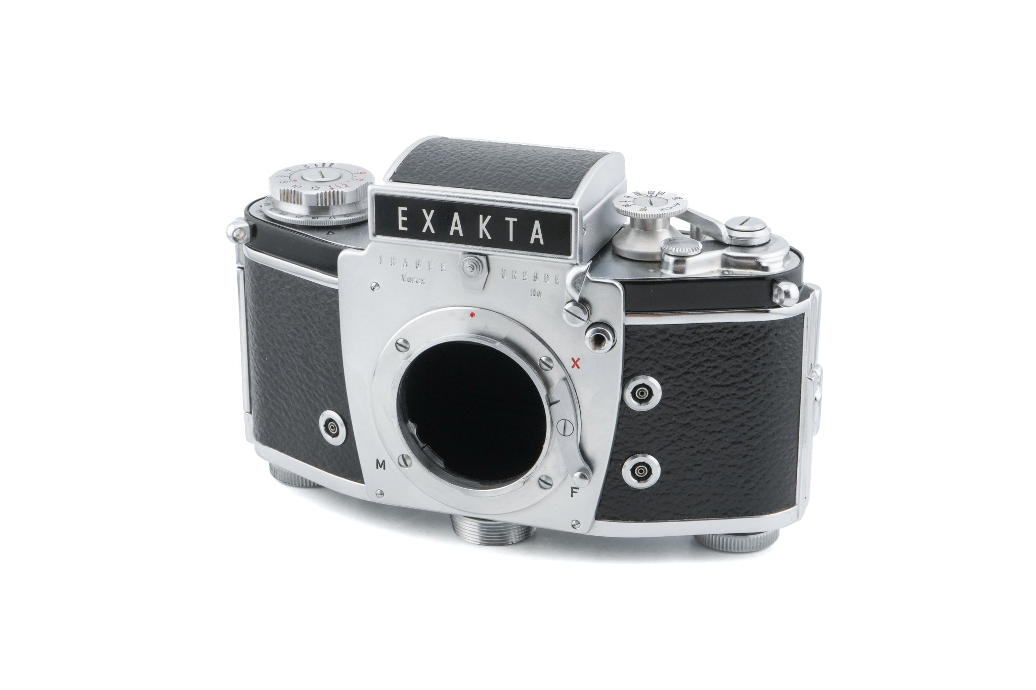 Exakta Varex IIa