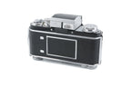 Exakta Varex IIa