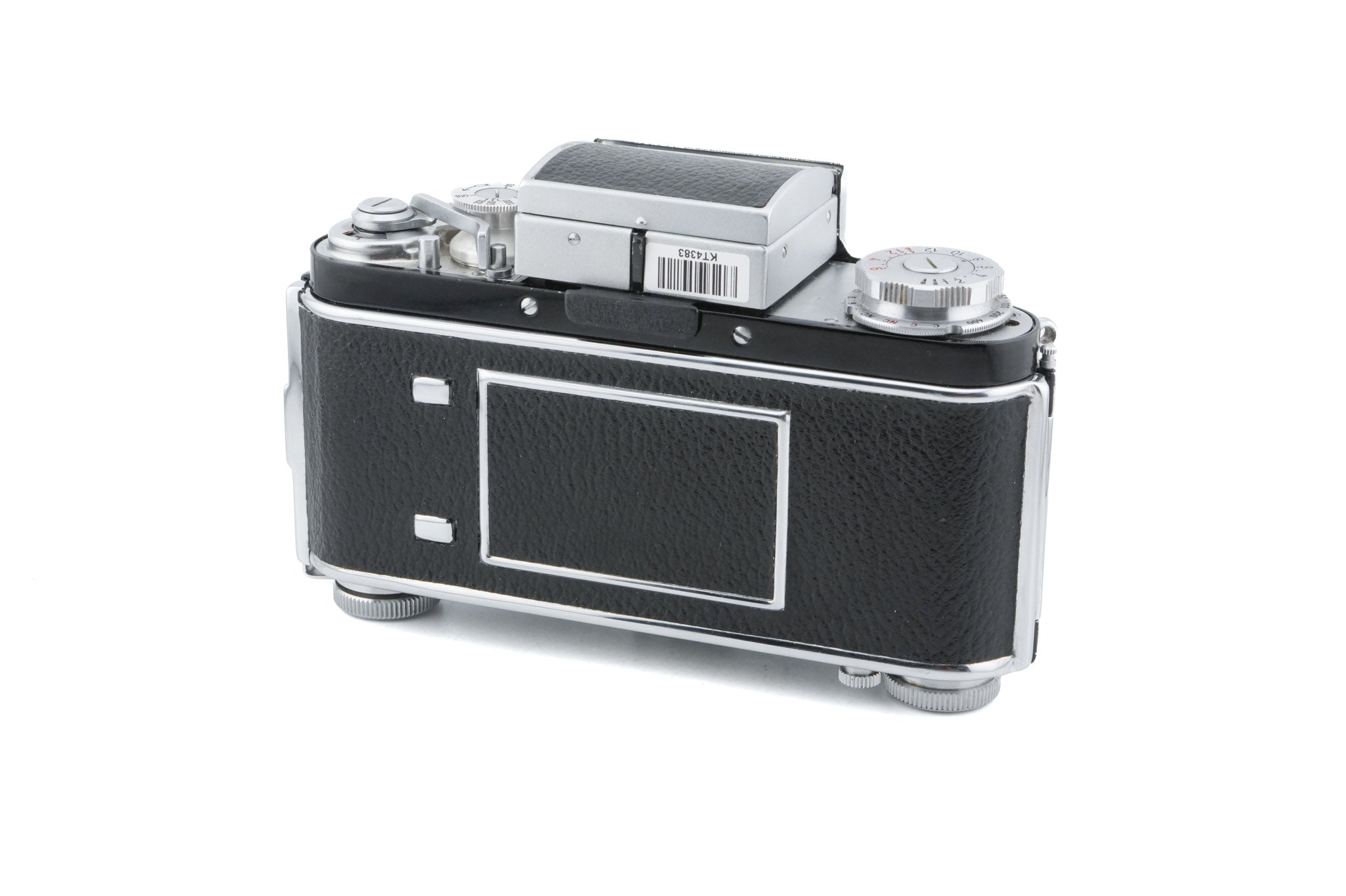 Exakta Varex IIa