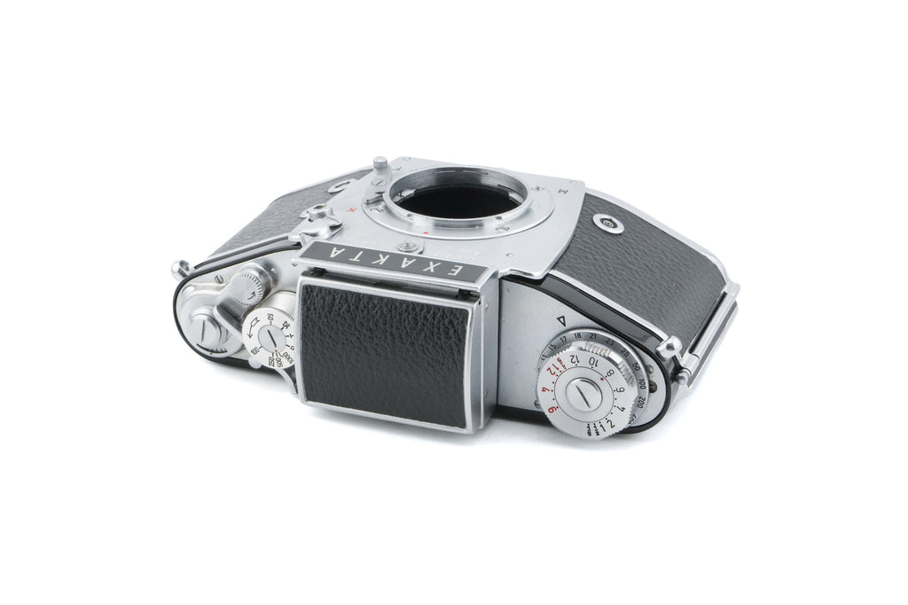 Exakta Varex IIa