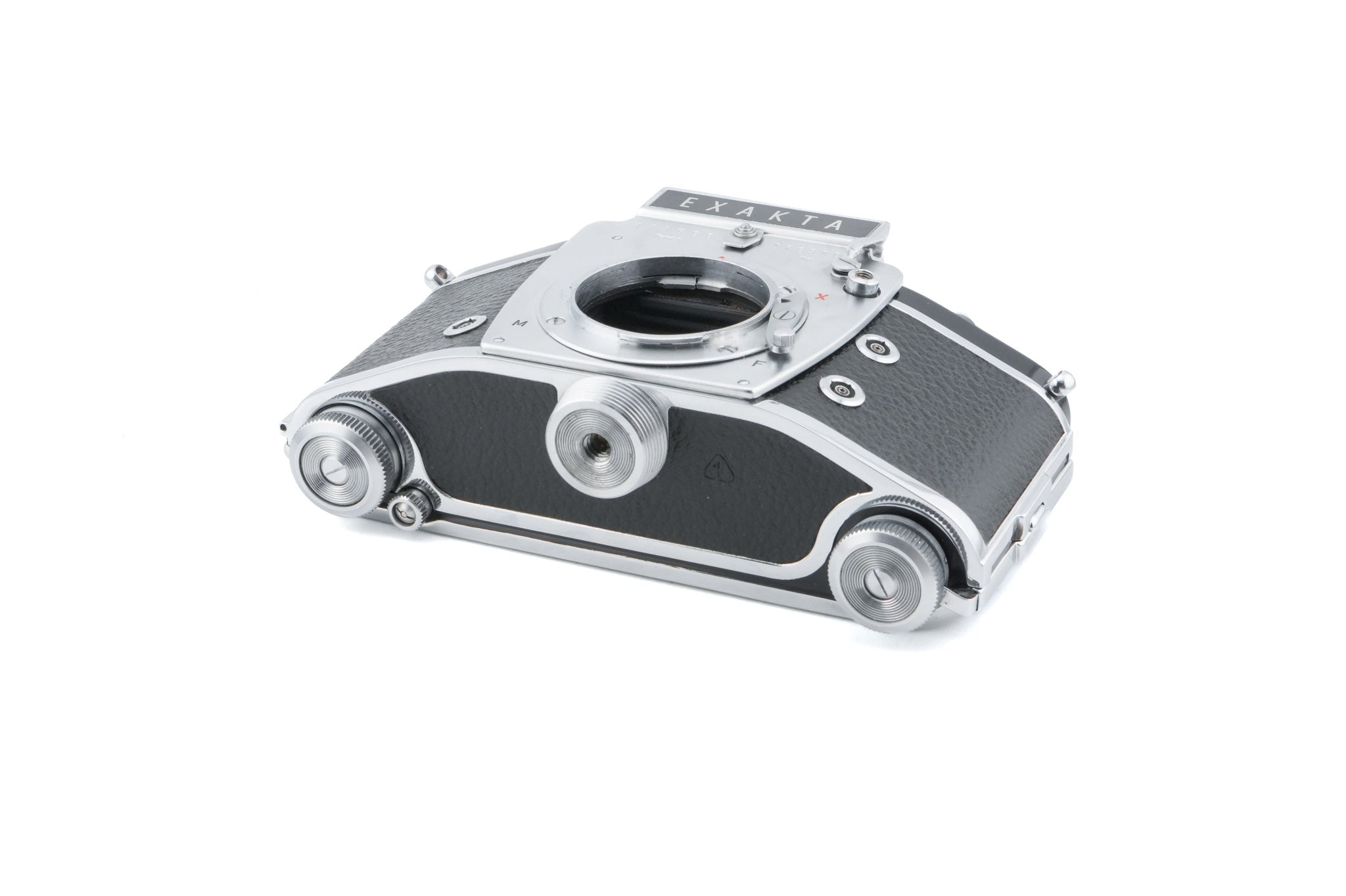 Exakta Varex IIa