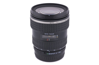 Pentax 45-85mm f4.5 SMC Pentax-FA