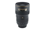 Nikon 16-35mm f4 AF-S Nikkor G ED N VR