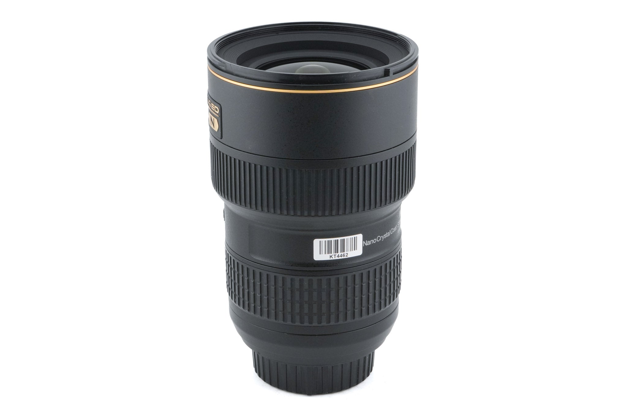 Nikon 16-35mm f4 AF-S Nikkor G ED N VR