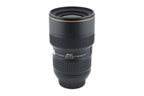 Nikon 16-35mm f4 AF-S Nikkor G ED N VR