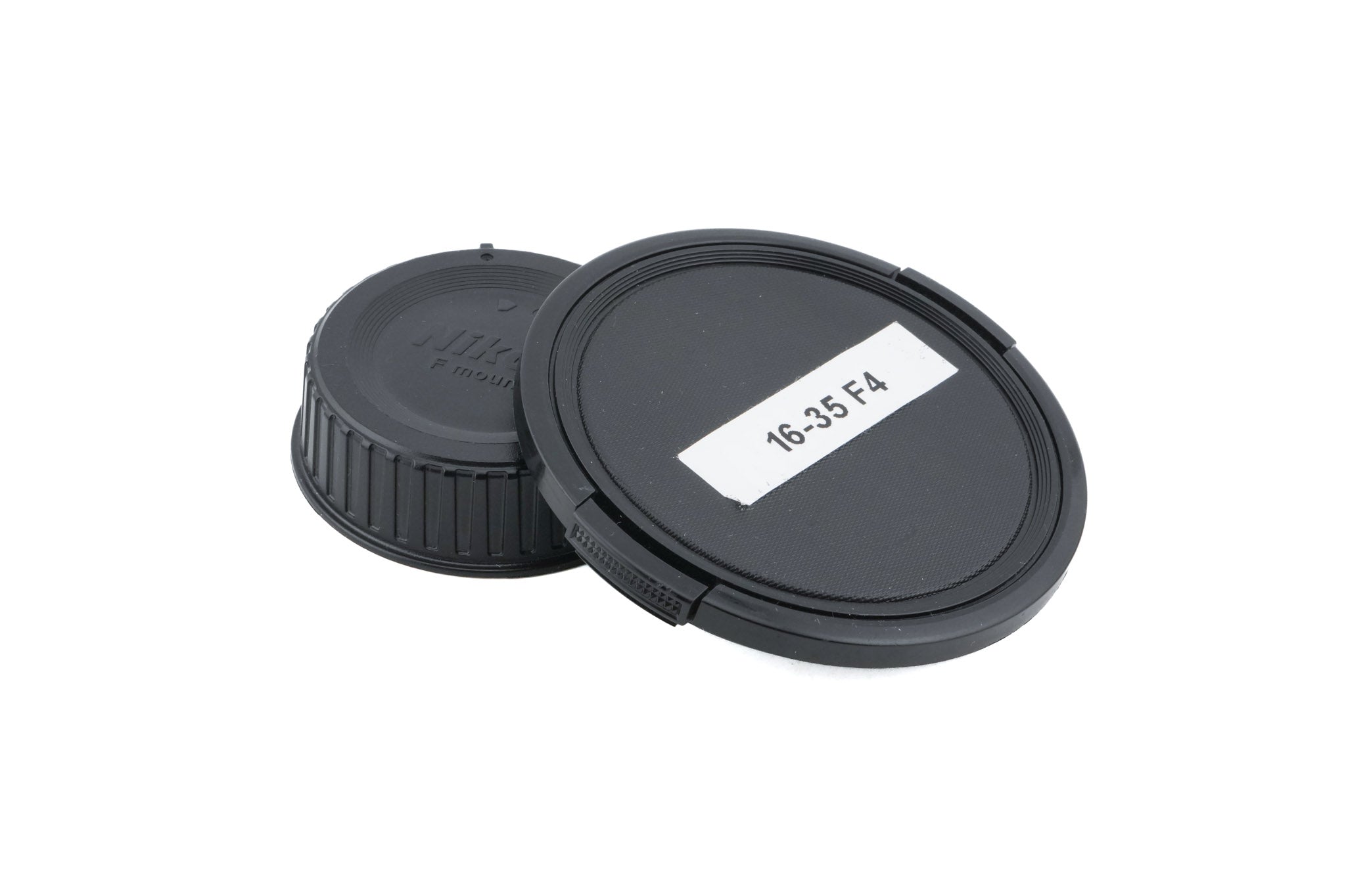 Nikon 16-35mm f4 AF-S Nikkor G ED N VR