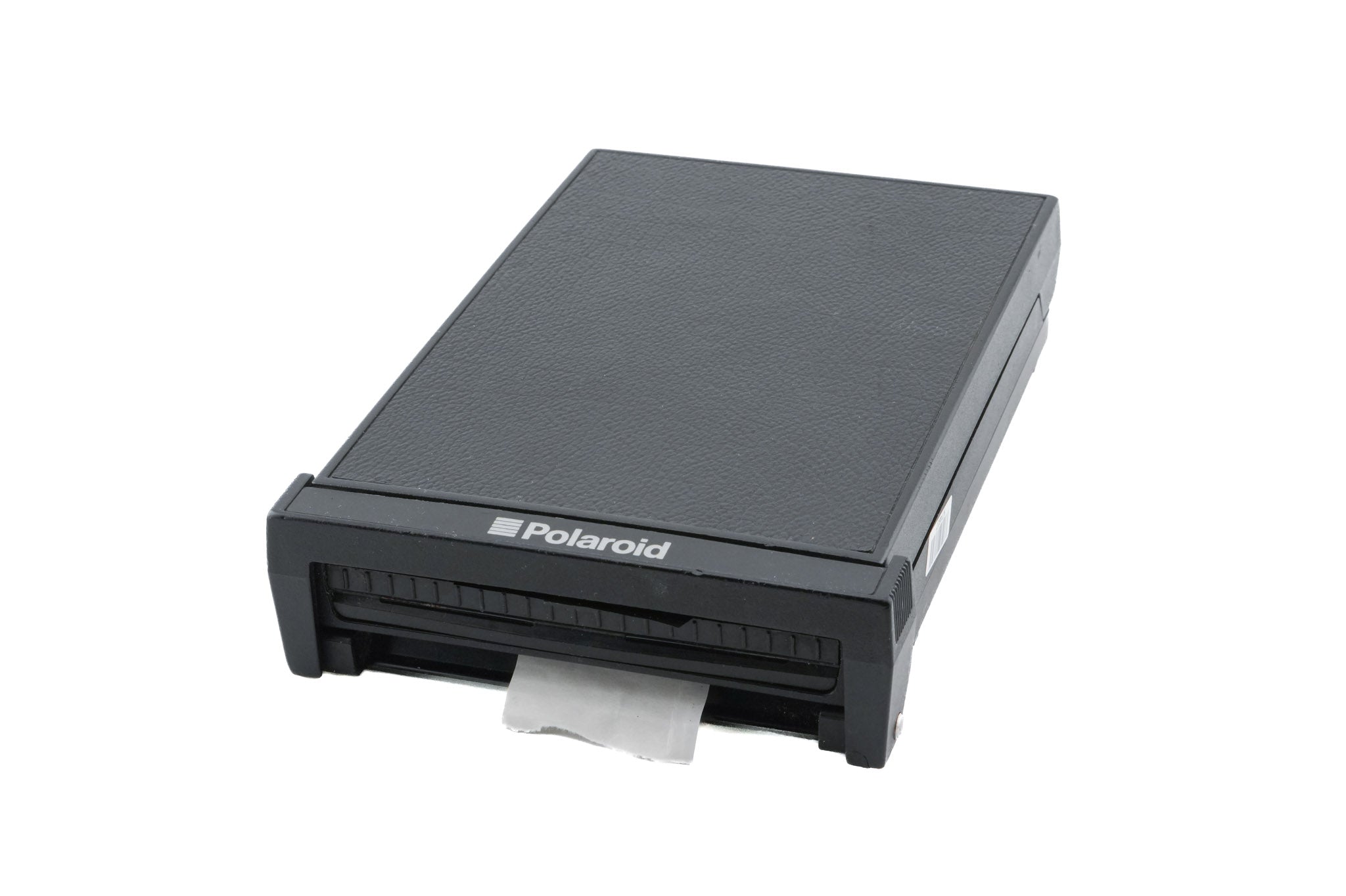 Polaroid Film Back Model 73