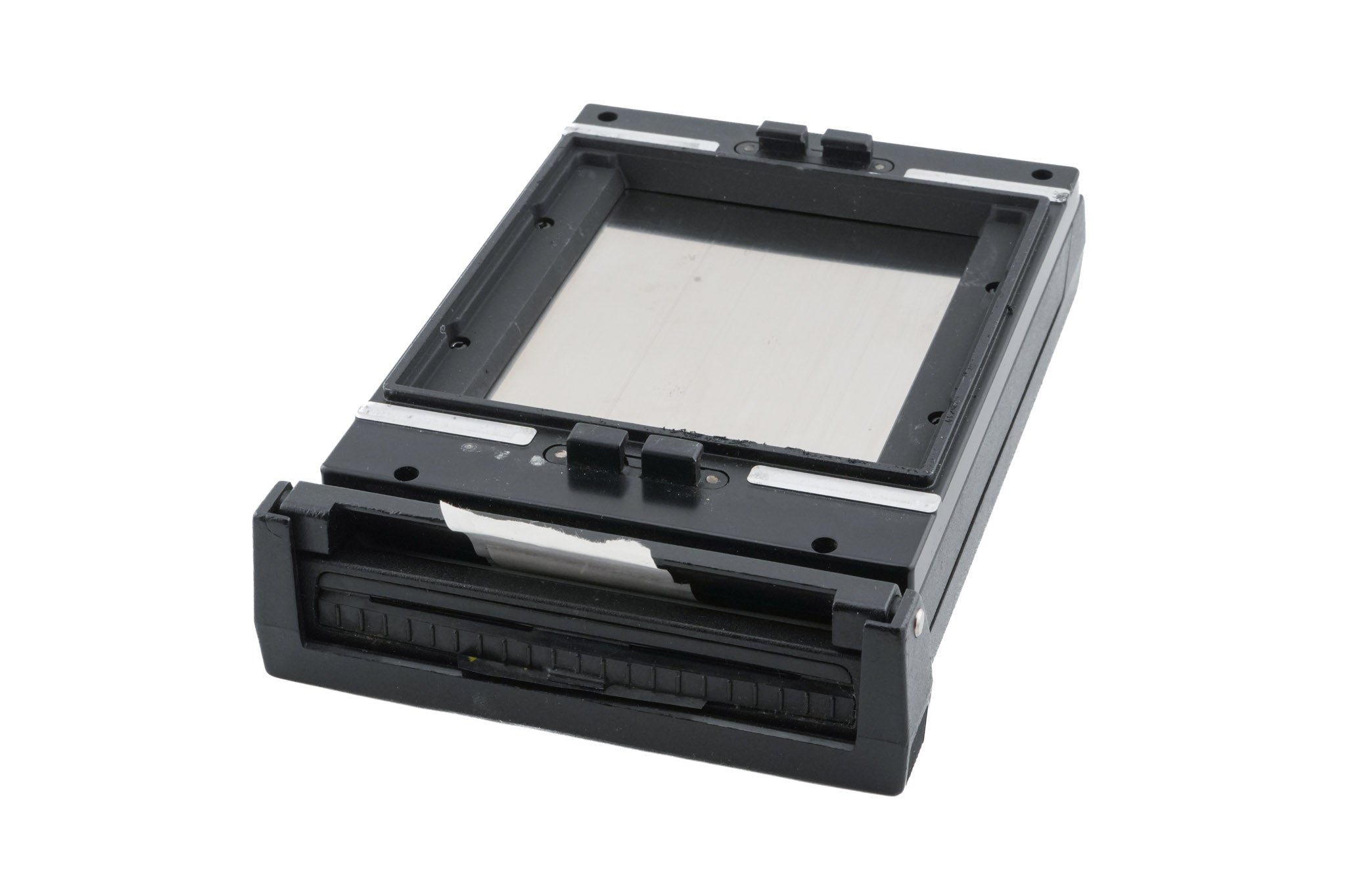 Polaroid Film Back Model 73