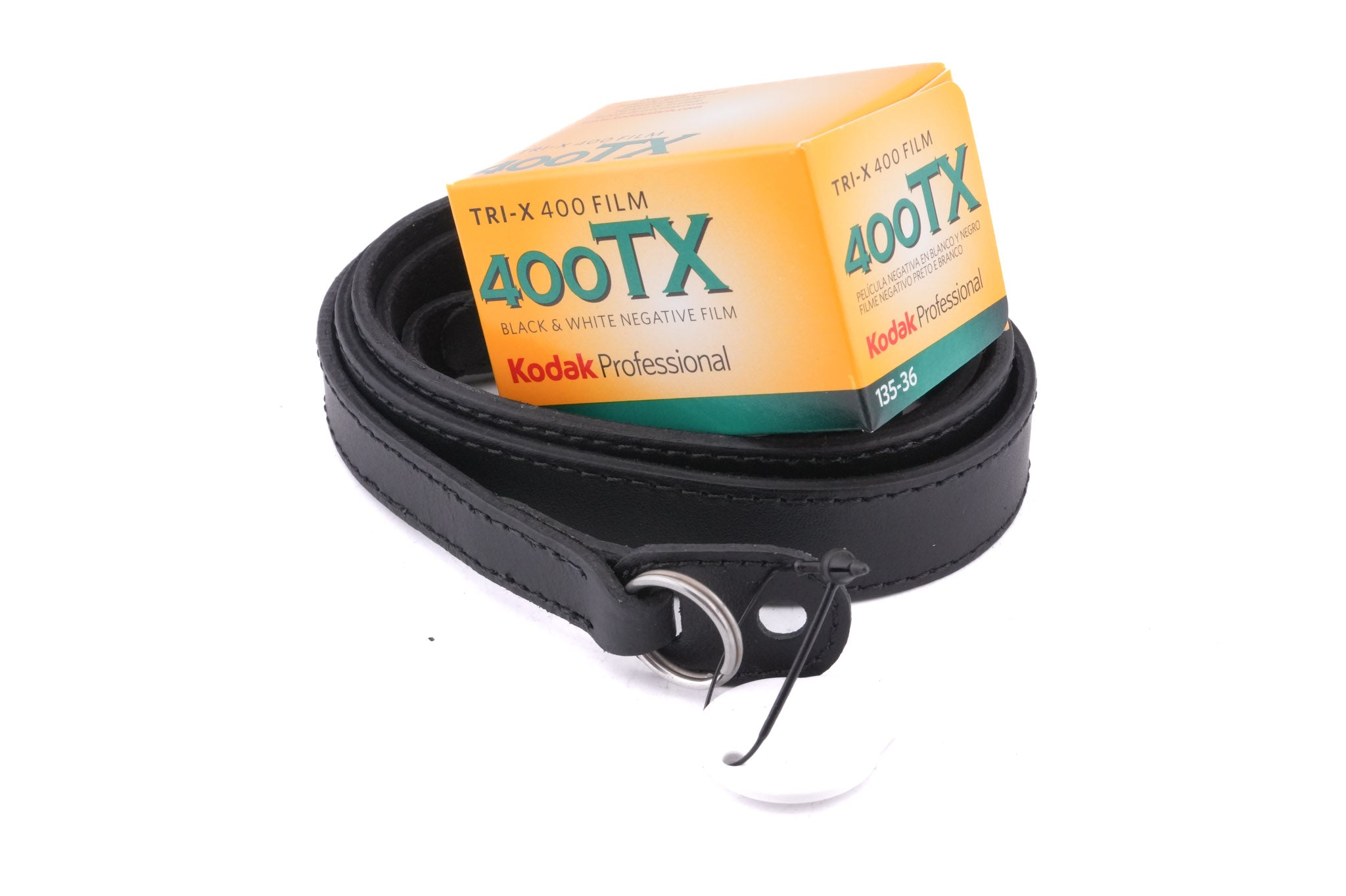 Leica M-A (Typ 127) (Black, 10370)