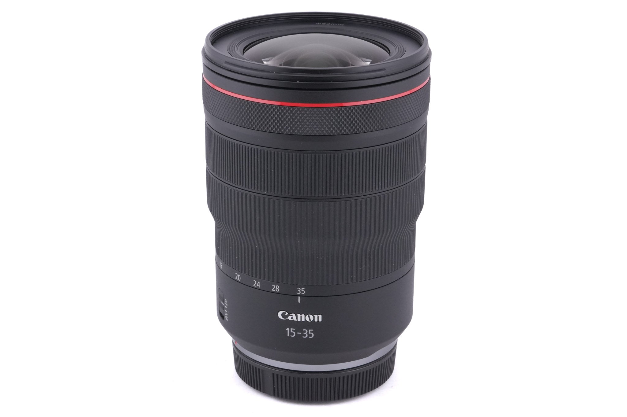 Canon 15-35mm f2.8 L IS USM