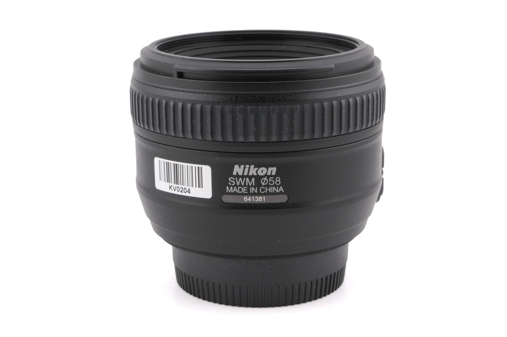 ニコン NIKON AF-S 50mm F1.4 G Nikon 50mm f1.4G review | Cameralabs