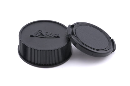 Leica 35mm f1.4 Summilux (Type I, Goggles, Steel Rim) (Silver, 11871)