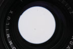 Leica 35mm f1.4 Summilux (Type I, Steel Rim) (Black, 11869)