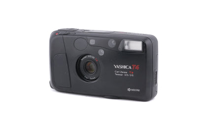 Yashica T4