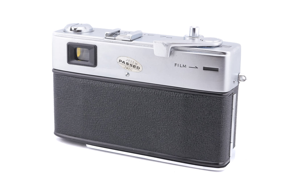Minolta Hi-Matic 7S