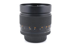 Carl Zeiss 85mm f1.4 Planar T* (MM)