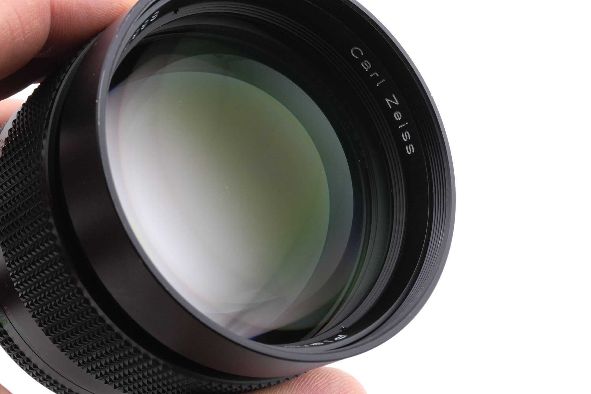 Carl Zeiss 85mm f1.4 Planar T* (MM)