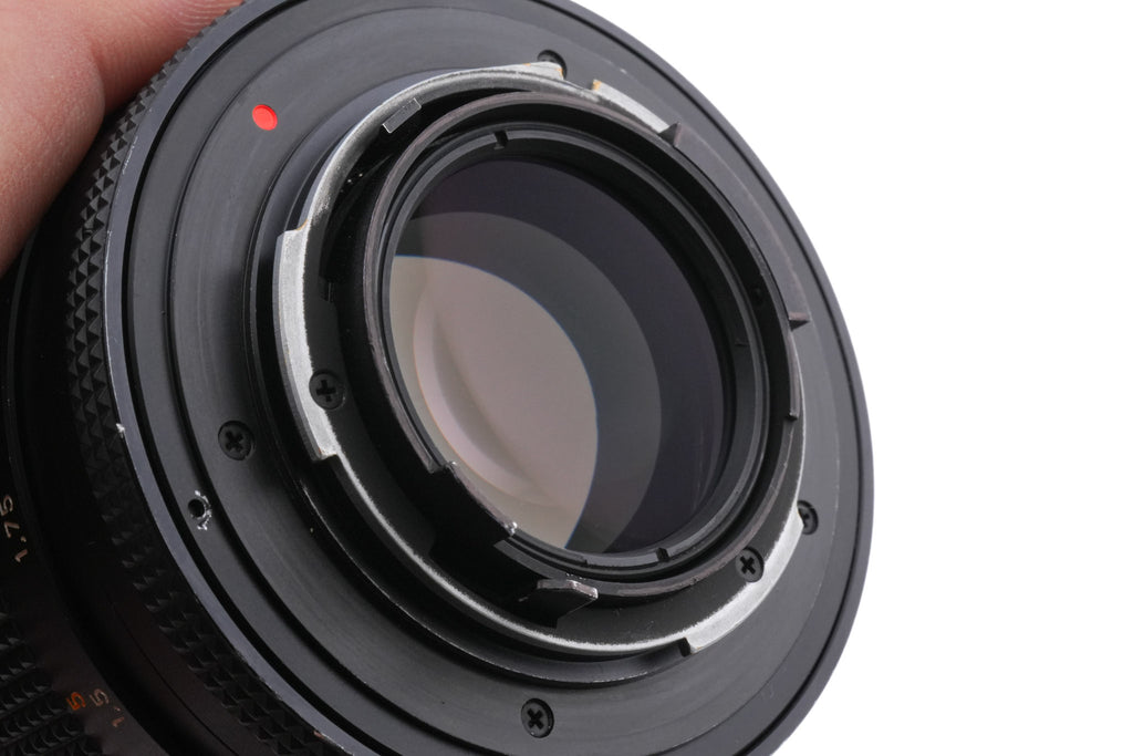 Carl Zeiss 85mm f1.4 Planar T* (MM)