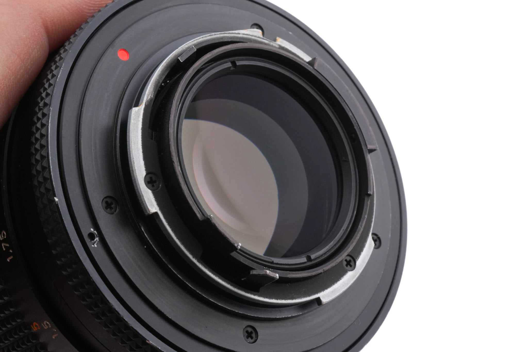 Carl Zeiss 85mm f1.4 Planar T* (MM)