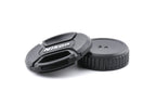 Carl Zeiss 85mm f1.4 Planar T* (MM)