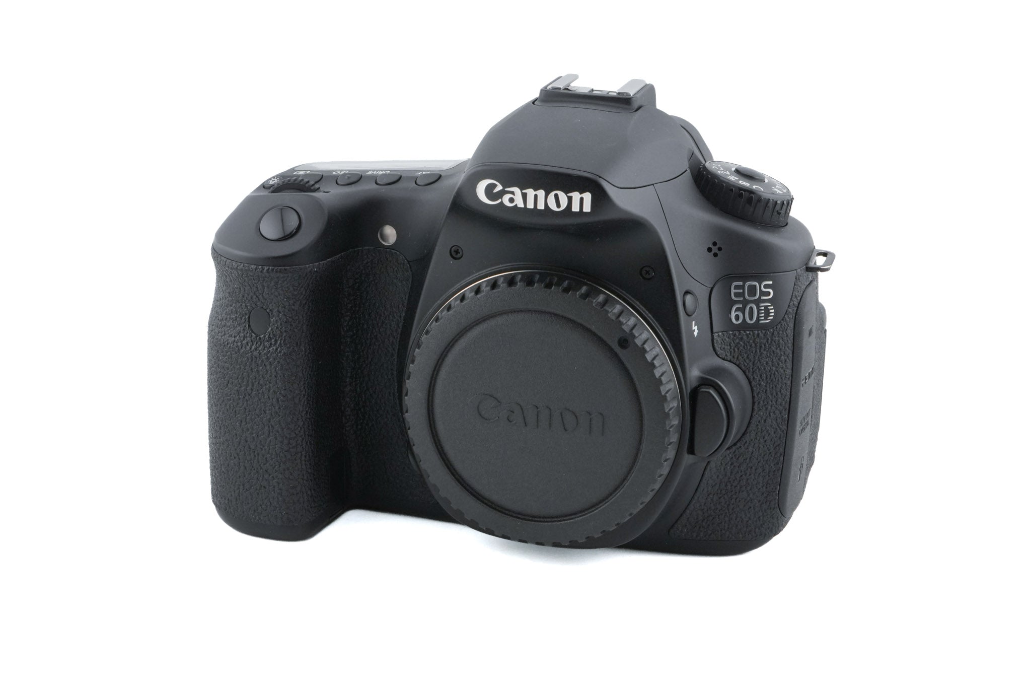 Canon EOS 60D