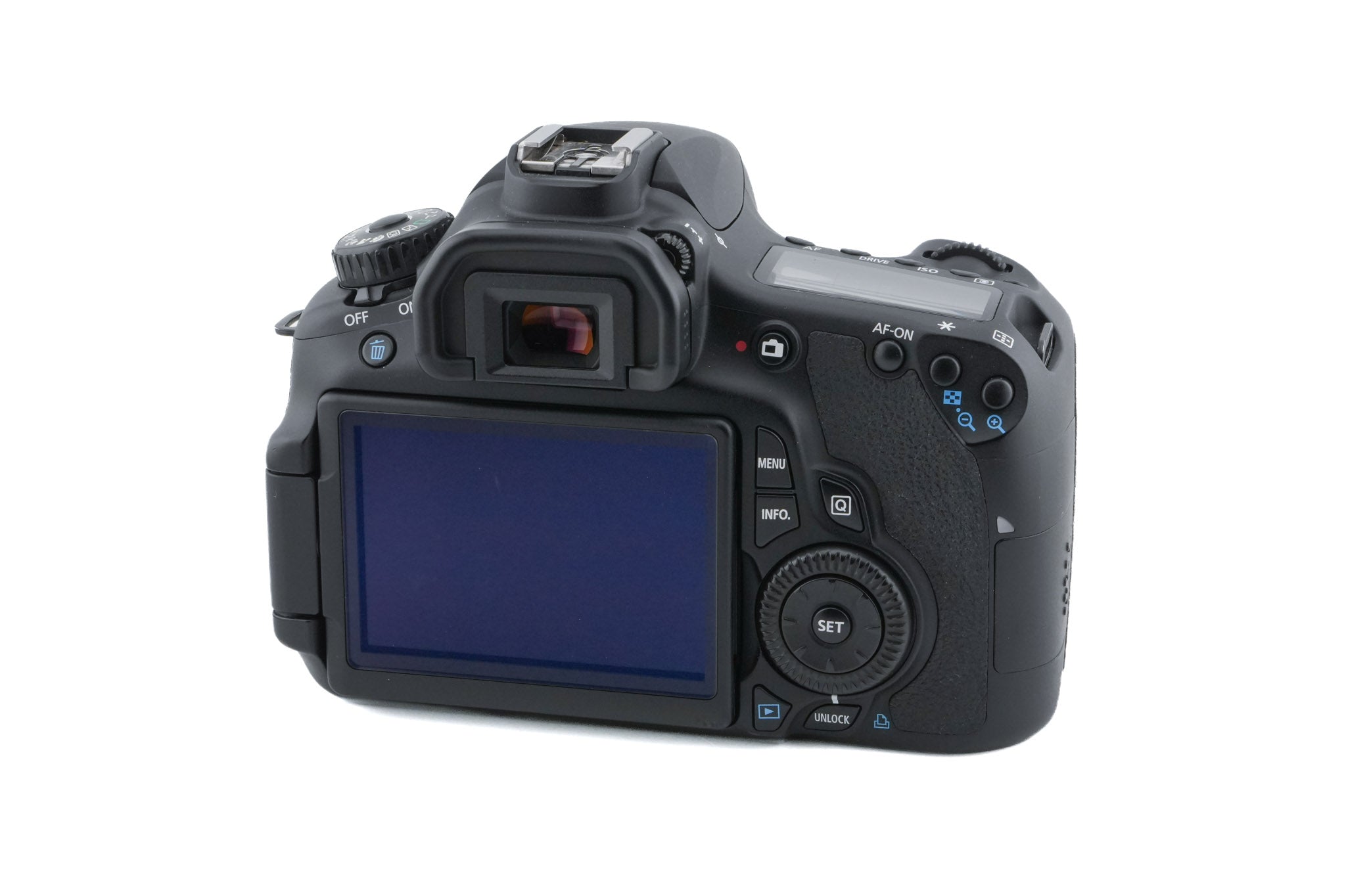 Canon EOS 60D
