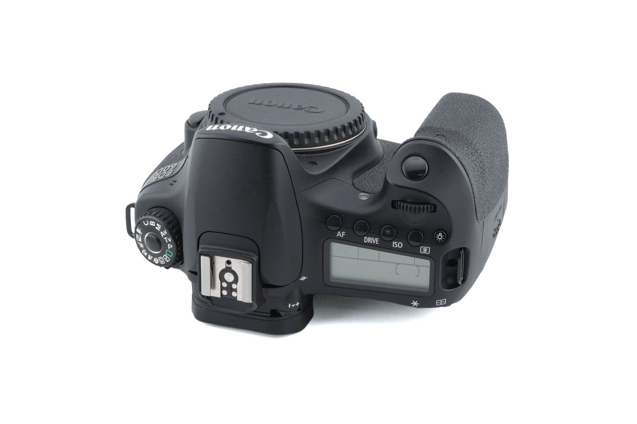 Canon EOS 60D