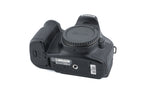 Canon EOS 60D