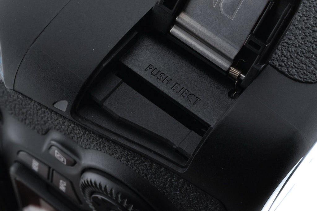 Canon EOS 60D