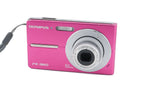 Olympus FE-360