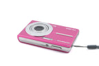 Olympus FE-360