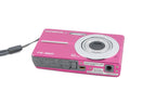 Olympus FE-360