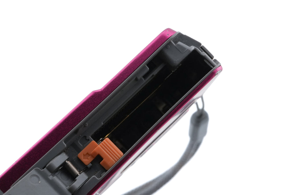 Olympus FE-360