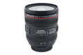 Canon 24-70mm f4 L IS USM