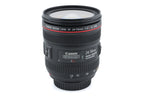 Canon 24-70mm f4 L IS USM